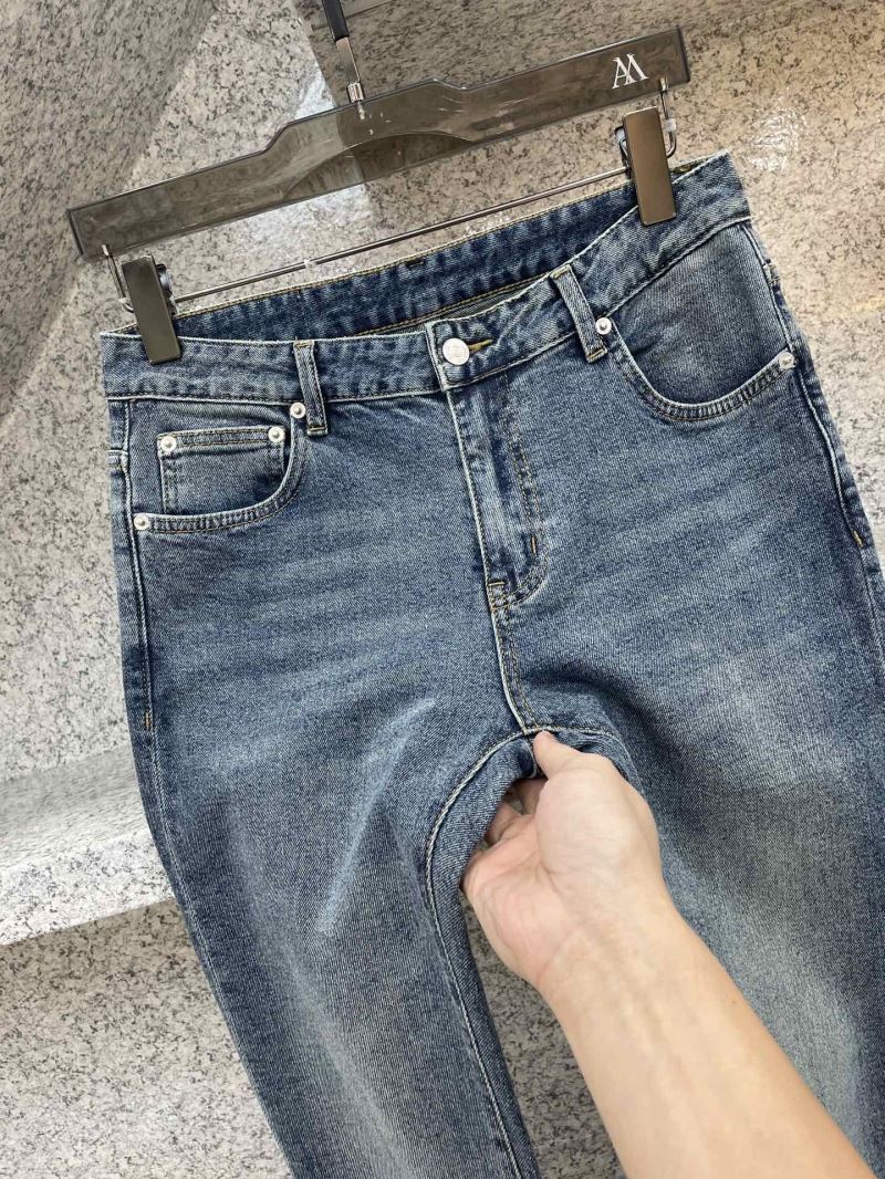 Christian Dior Jeans